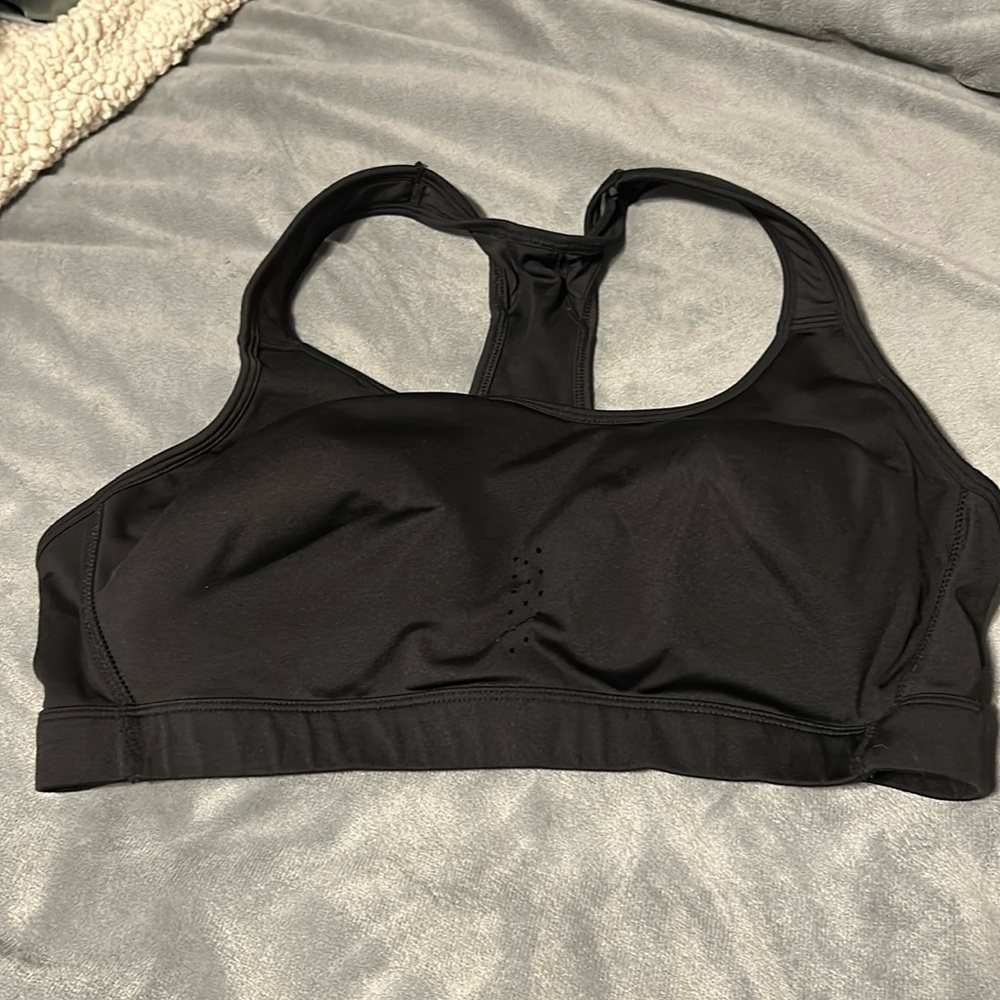Avia sports bra medium support